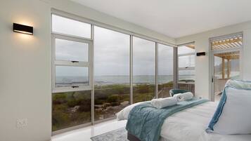 5 chambres, Wi-Fi gratuit, draps fournis