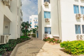 Exterior - Apartamento 102 Olamar Living Coveñas (Coveñas)