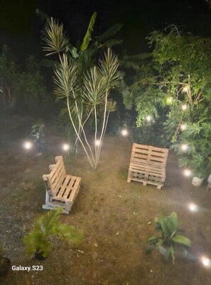 Property grounds - RefleXion Views (Belle Garden)
