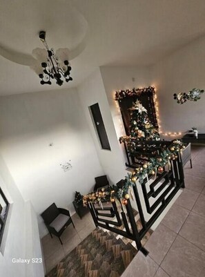 Interior - RefleXion Views (Belle Garden)