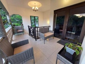 Terrace/patio - RefleXion Views (Belle Garden)