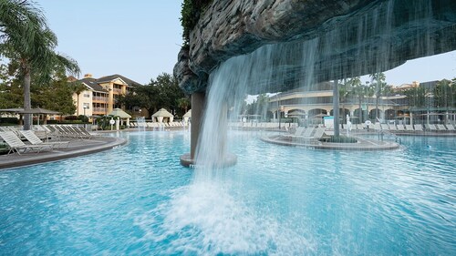 1BR Villa Minutes from Disney - Pools + Family Resort - Vistana Resort