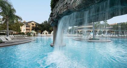 1BR Villa Minutes from Disney - Pools + Family Resort - Vistana Resort