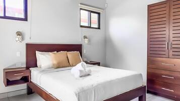 Casa, 3 camere da letto, piscina privata | 3 camere, biancheria da letto ipoallergenica, una cassaforte in camera