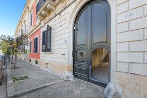 Außendetails