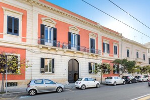 Exterior - Dongiovanni Suite 3 (Lecce)