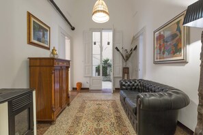 TV - Dongiovanni Suite 3 (Lecce)