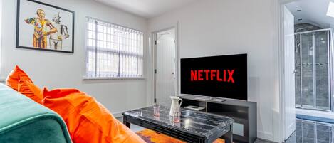 Apartment | Wohnbereich