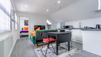 Apartment | Speisen