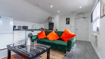 Appartement | Woonruimte