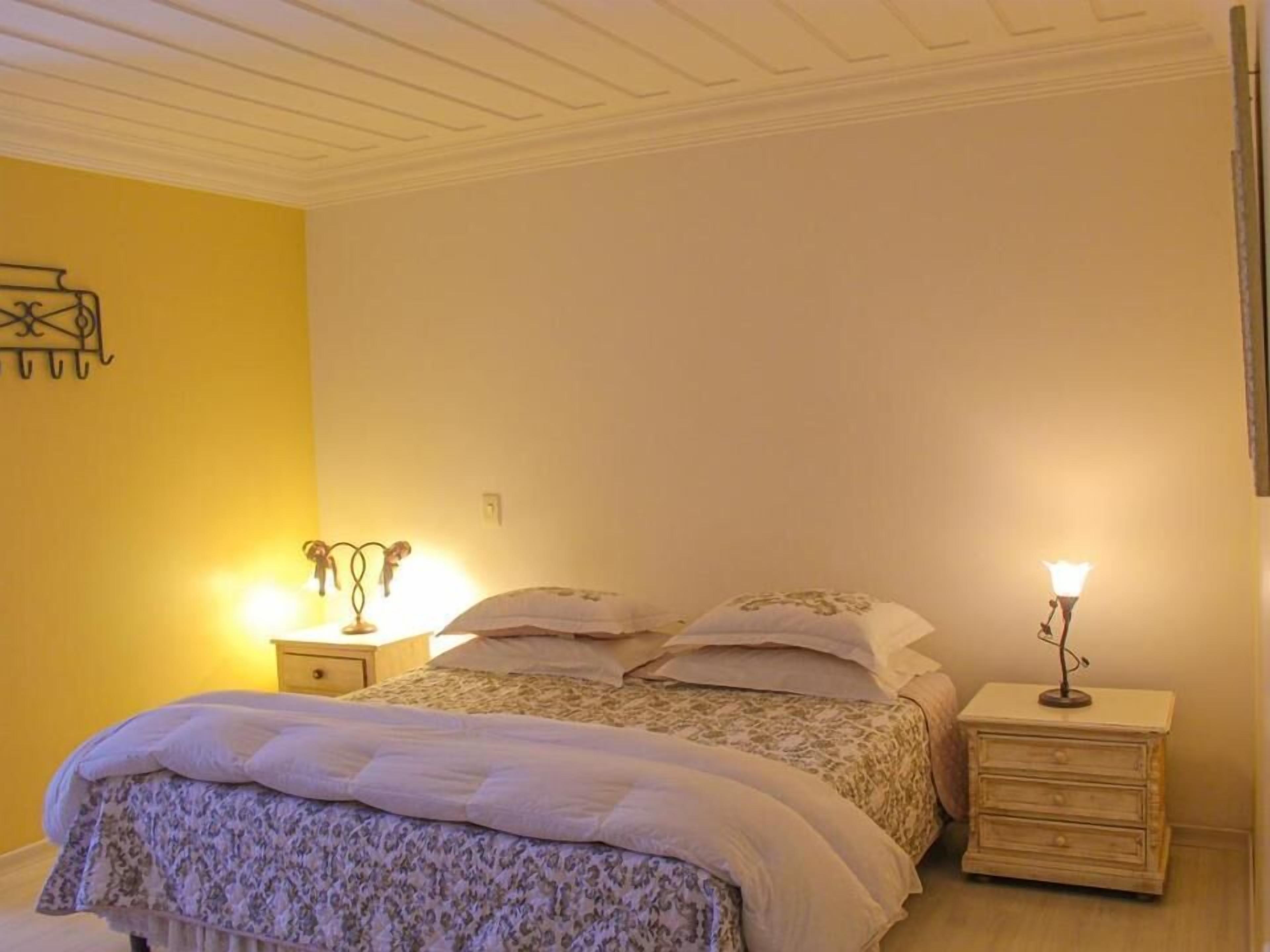 1 개의 침실, 저자극성 침구, 침대 시트