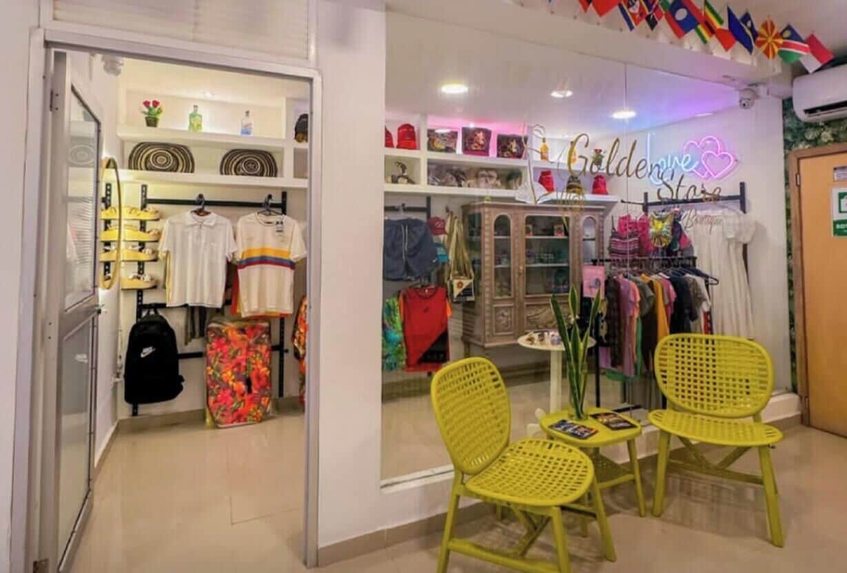 Photo - Hostel Dorado Plaza Getsemaní