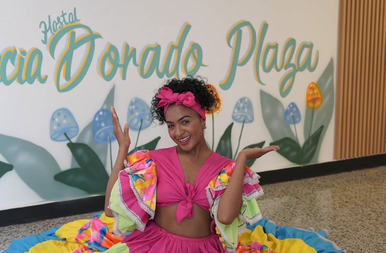 Photo - Hostel Dorado Plaza Getsemaní