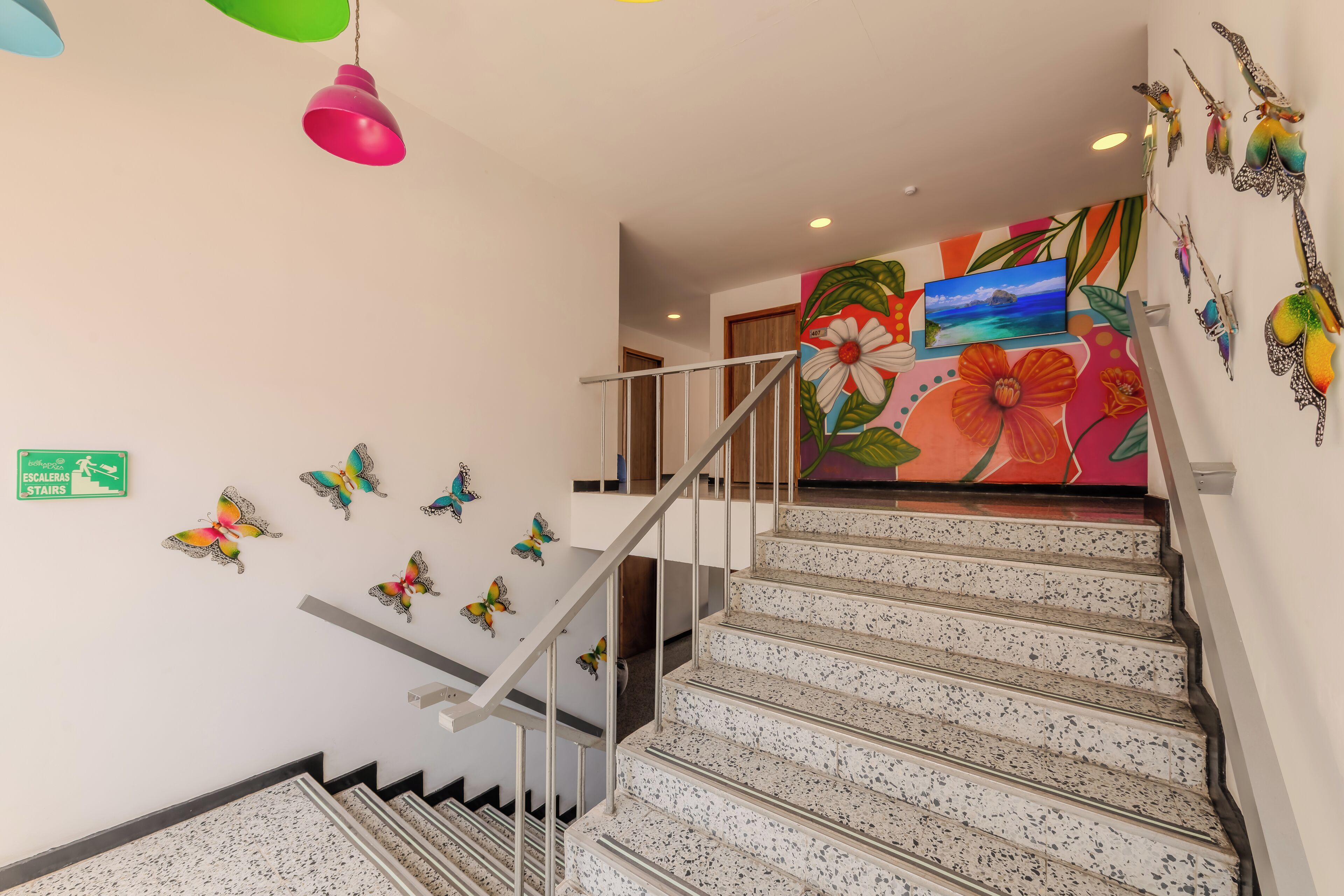 Photo - Hostel Dorado Plaza Getsemaní