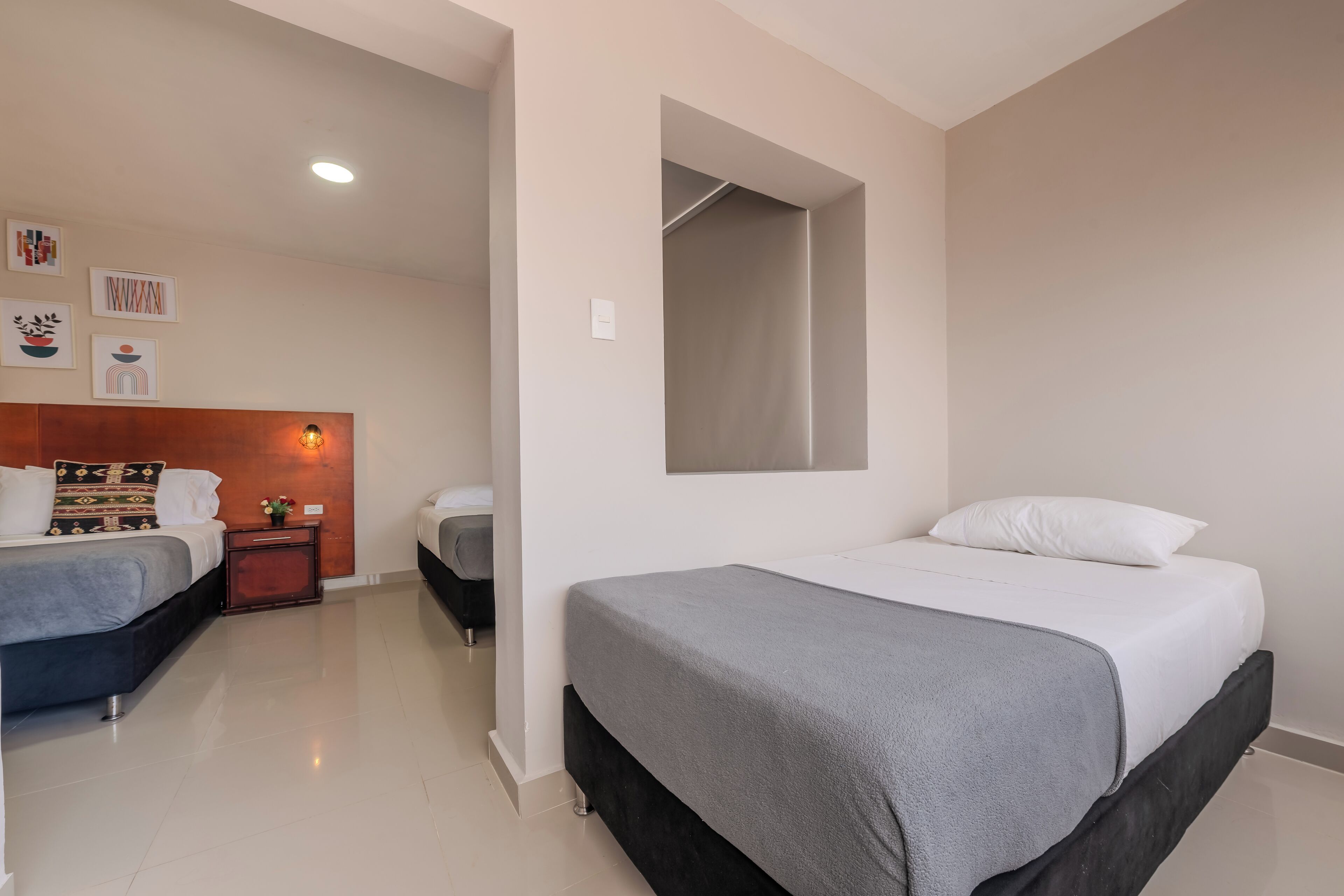 Photo - Hostel Dorado Plaza Getsemaní