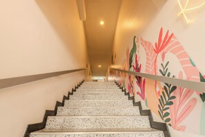 Hallway - Hostel Dorado Plaza Getsemaní (Cartagena)