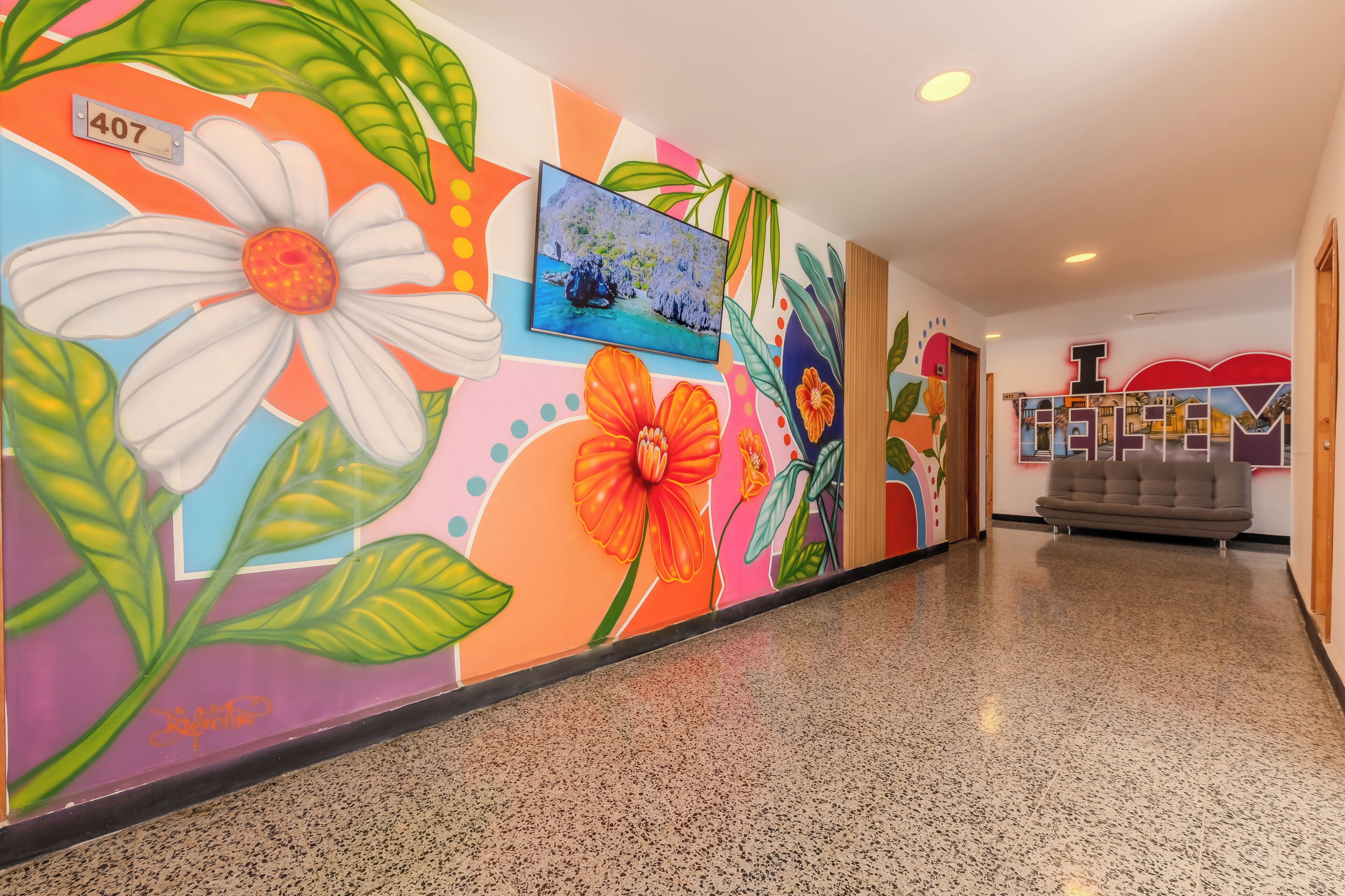 Photo - Hostel Dorado Plaza Getsemaní