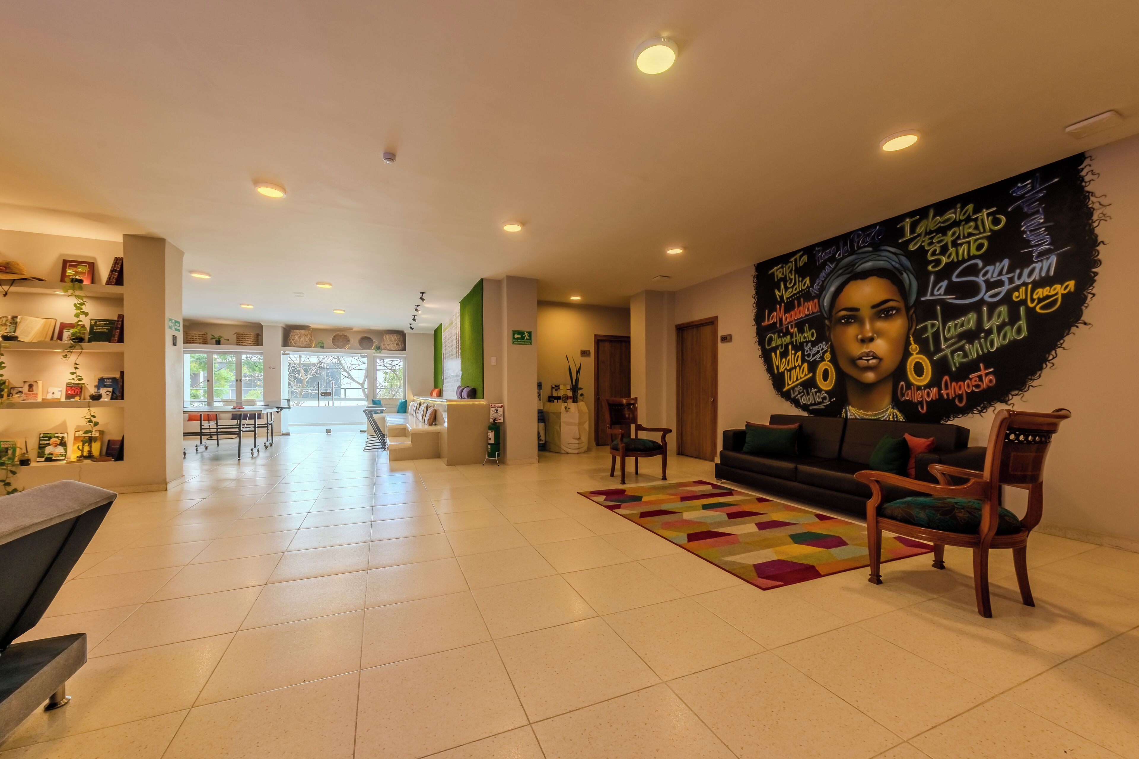 Photo - Hostel Dorado Plaza Getsemaní