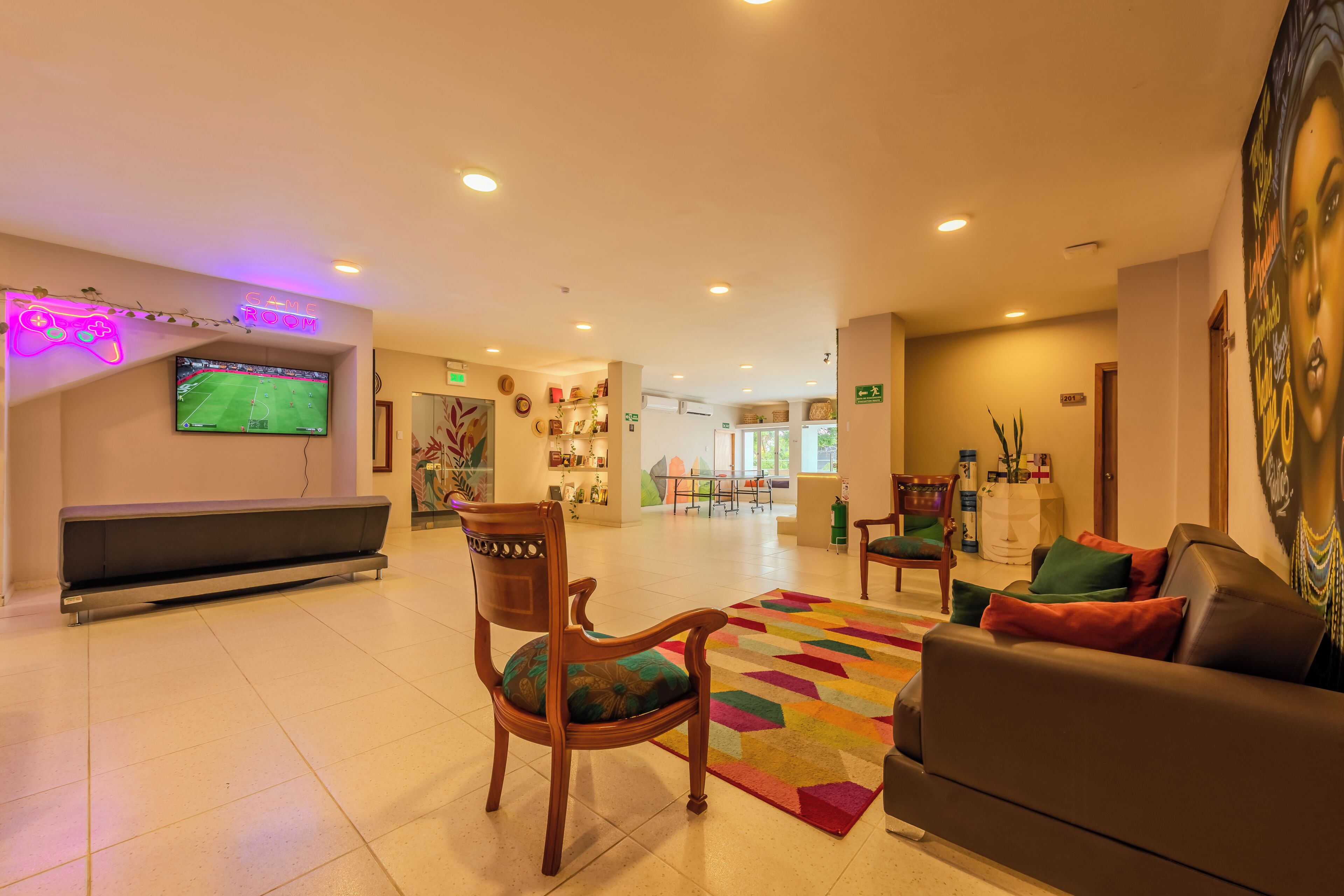 Photo - Hostel Dorado Plaza Getsemaní