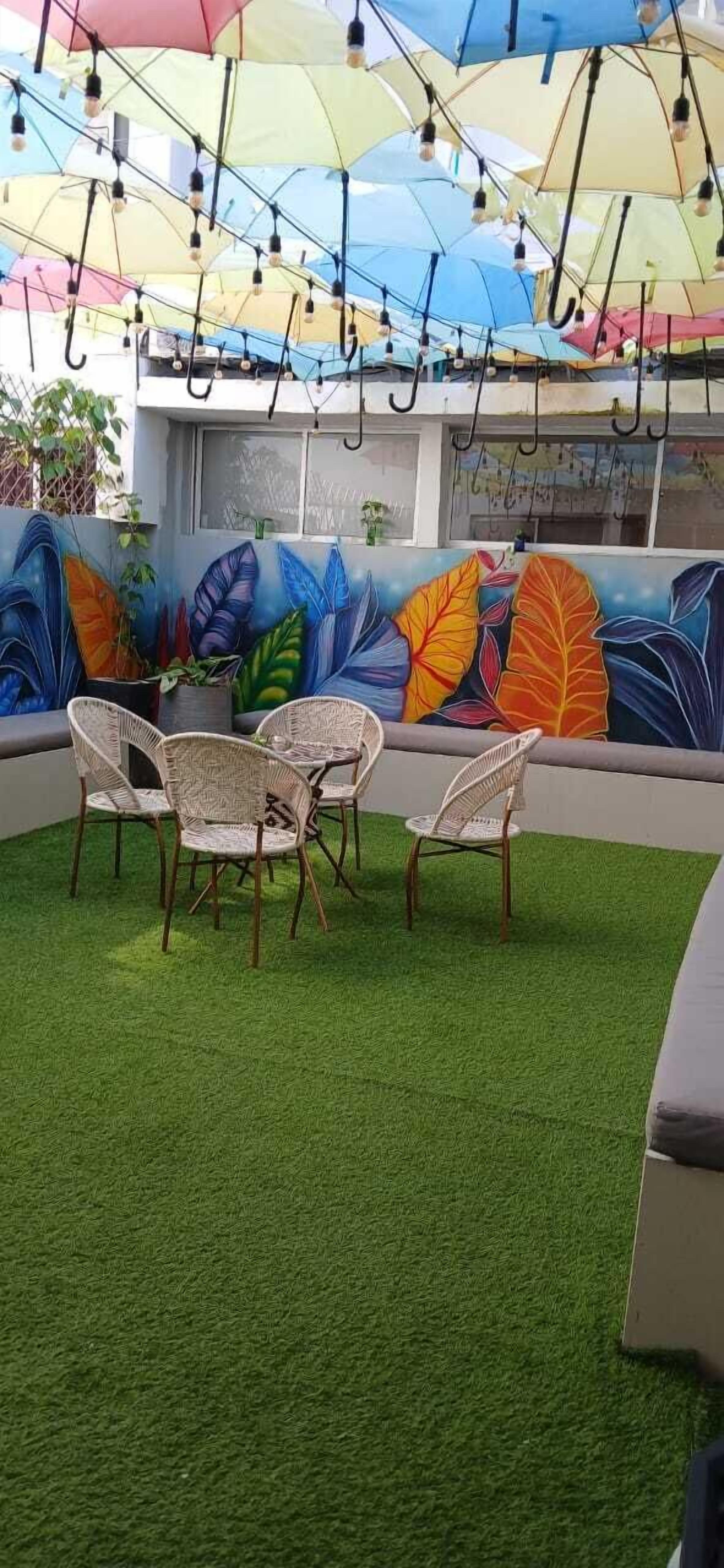 Foto - Hostel Dorado Plaza Getsemaní