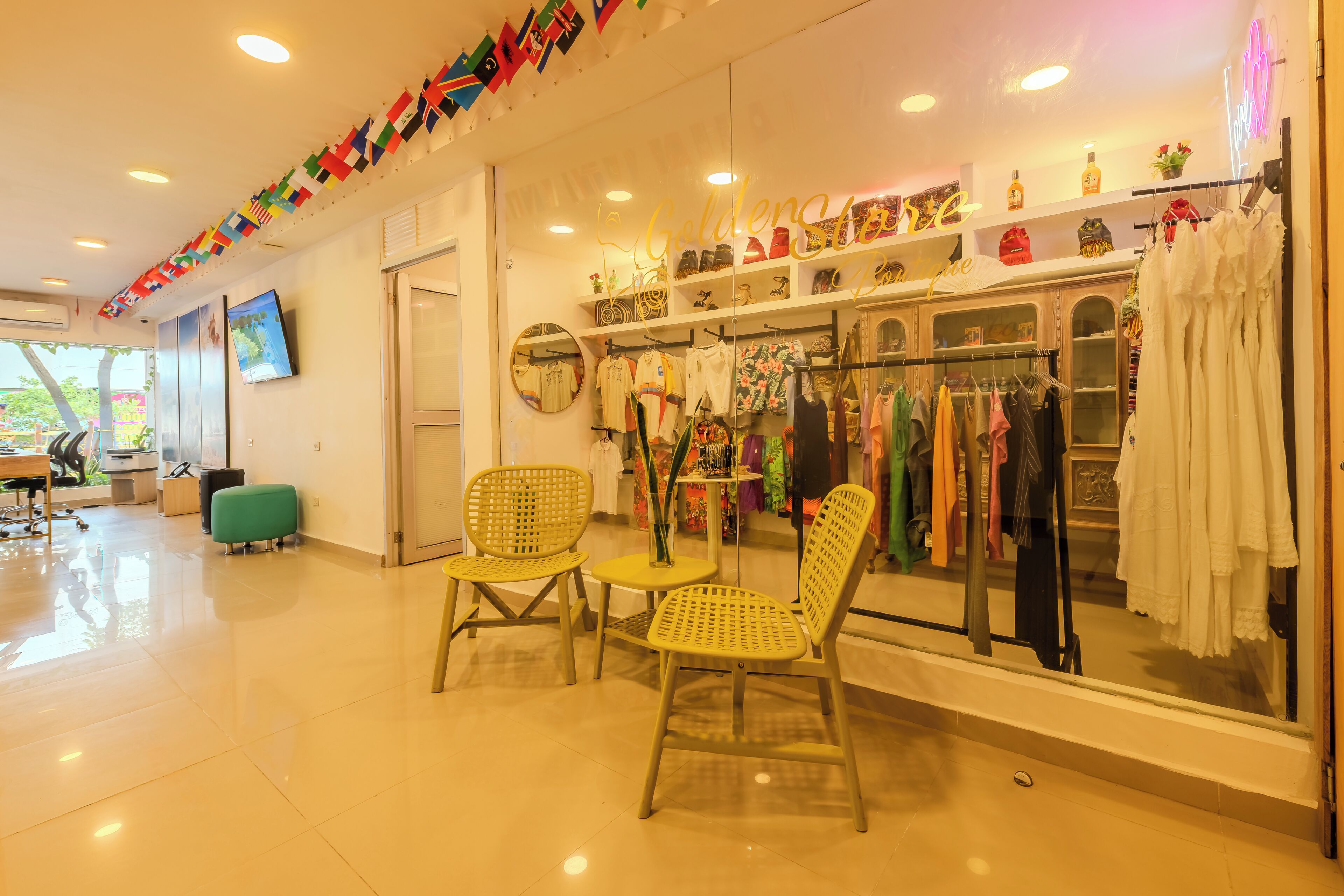 Photo - Hostel Dorado Plaza Getsemaní