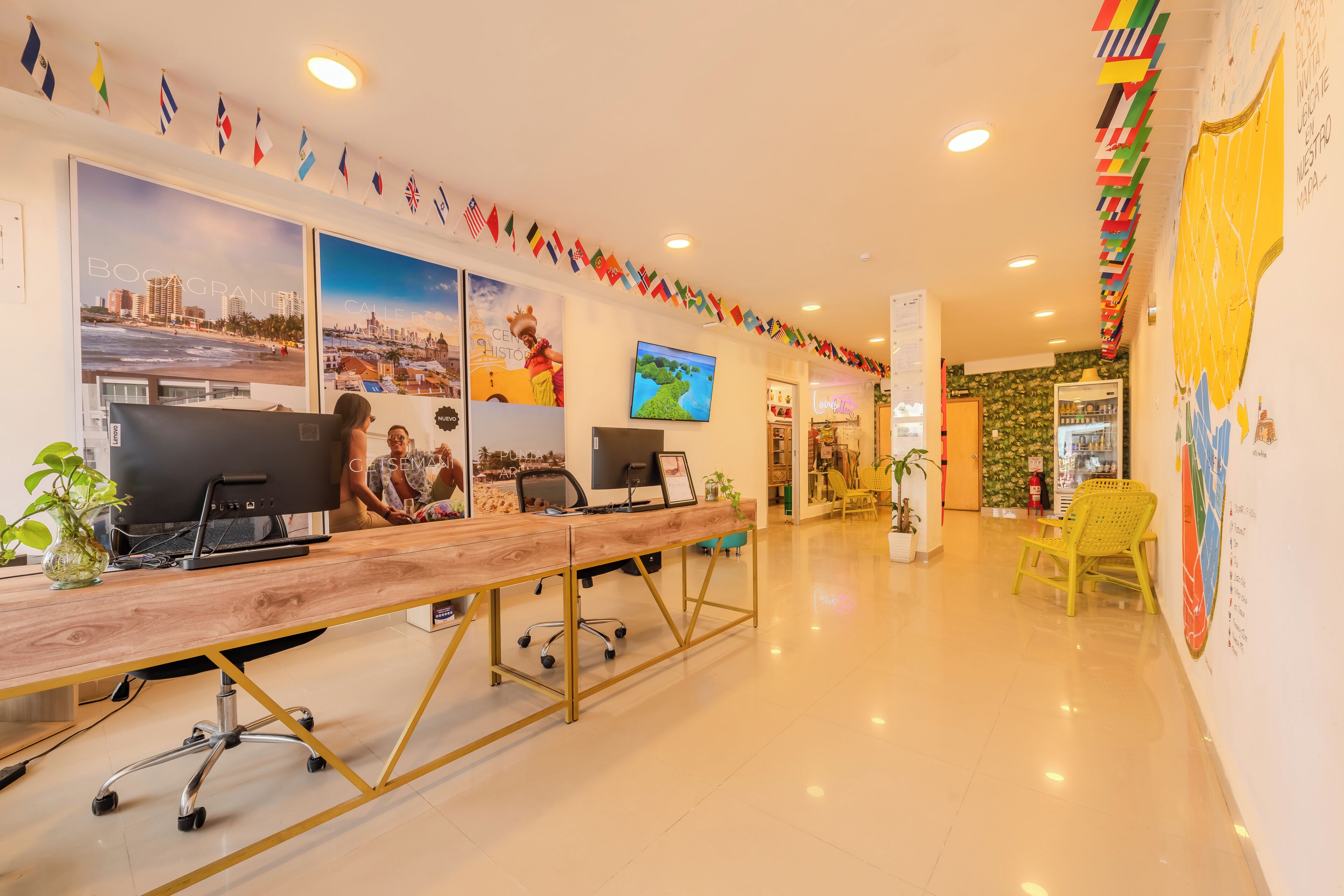 Photo - Hostel Dorado Plaza Getsemaní