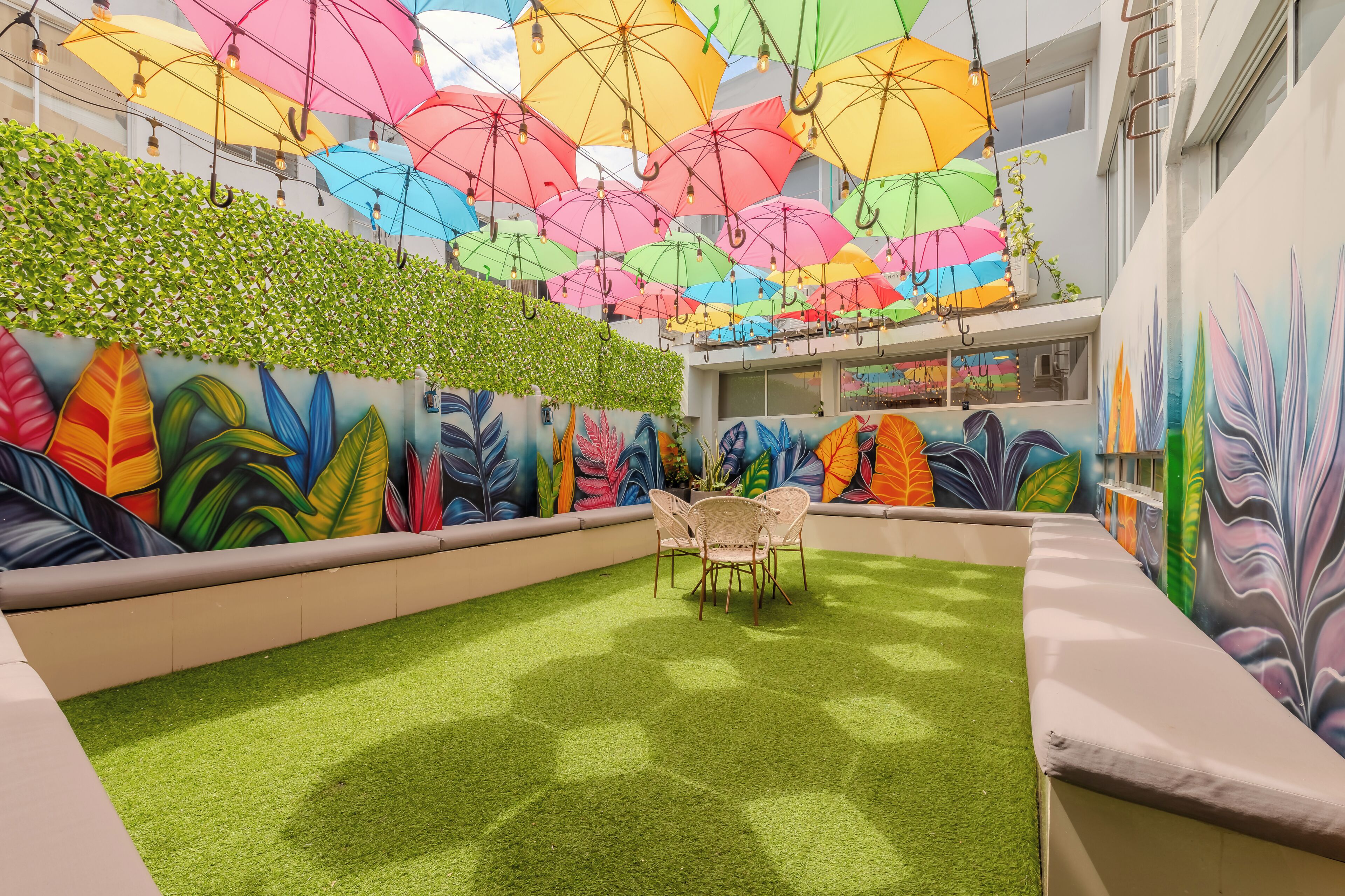 Photo - Hostel Dorado Plaza Getsemaní