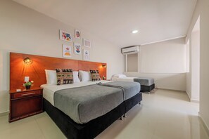 Exclusive-Zimmer | Allergikerbettwaren, Zimmersafe