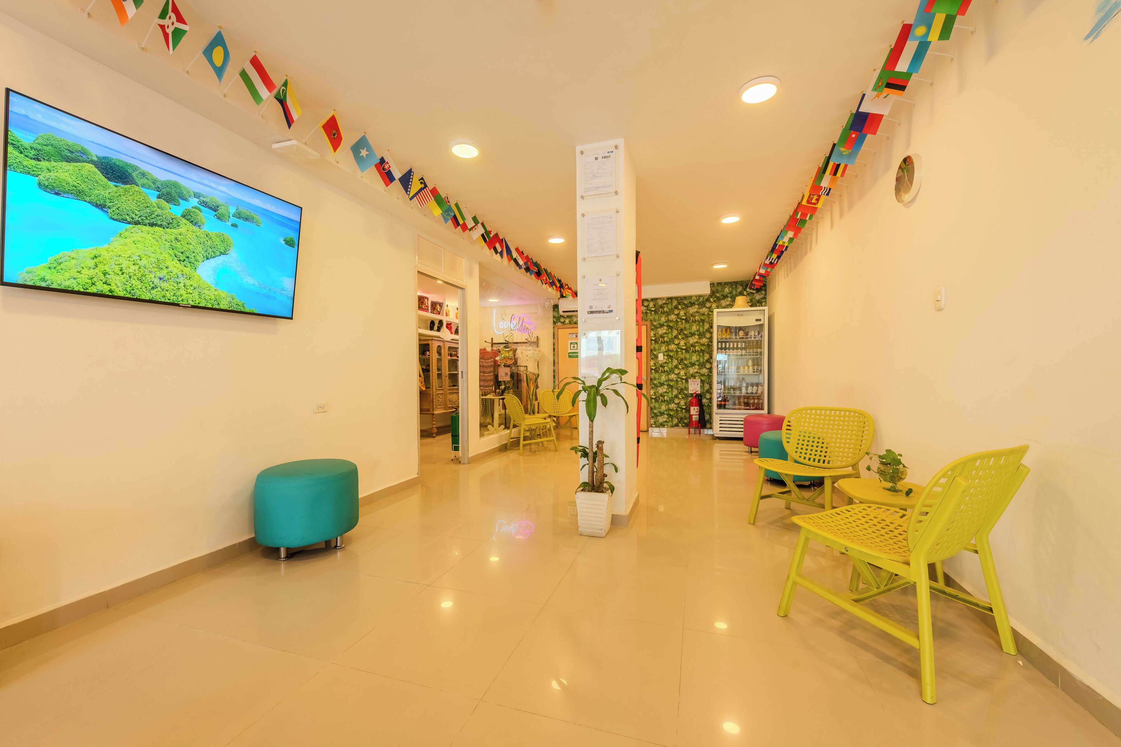 Photo - Hostel Dorado Plaza Getsemaní