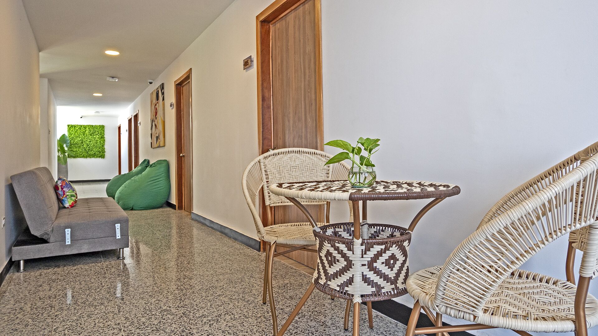 Foto - Hostel Dorado Plaza Getsemaní