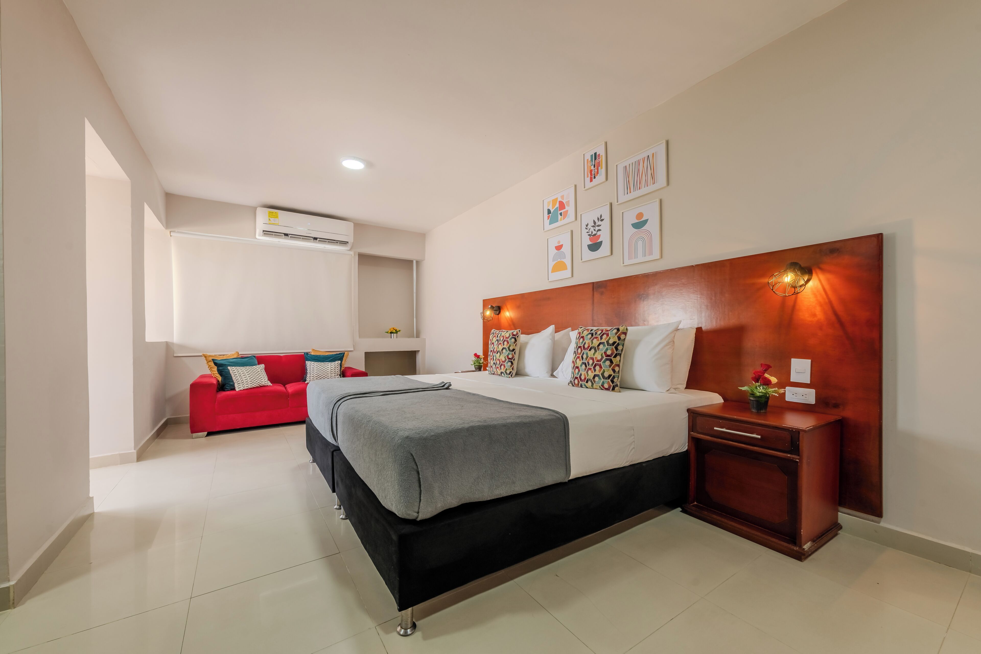 Photo - Hostel Dorado Plaza Getsemaní