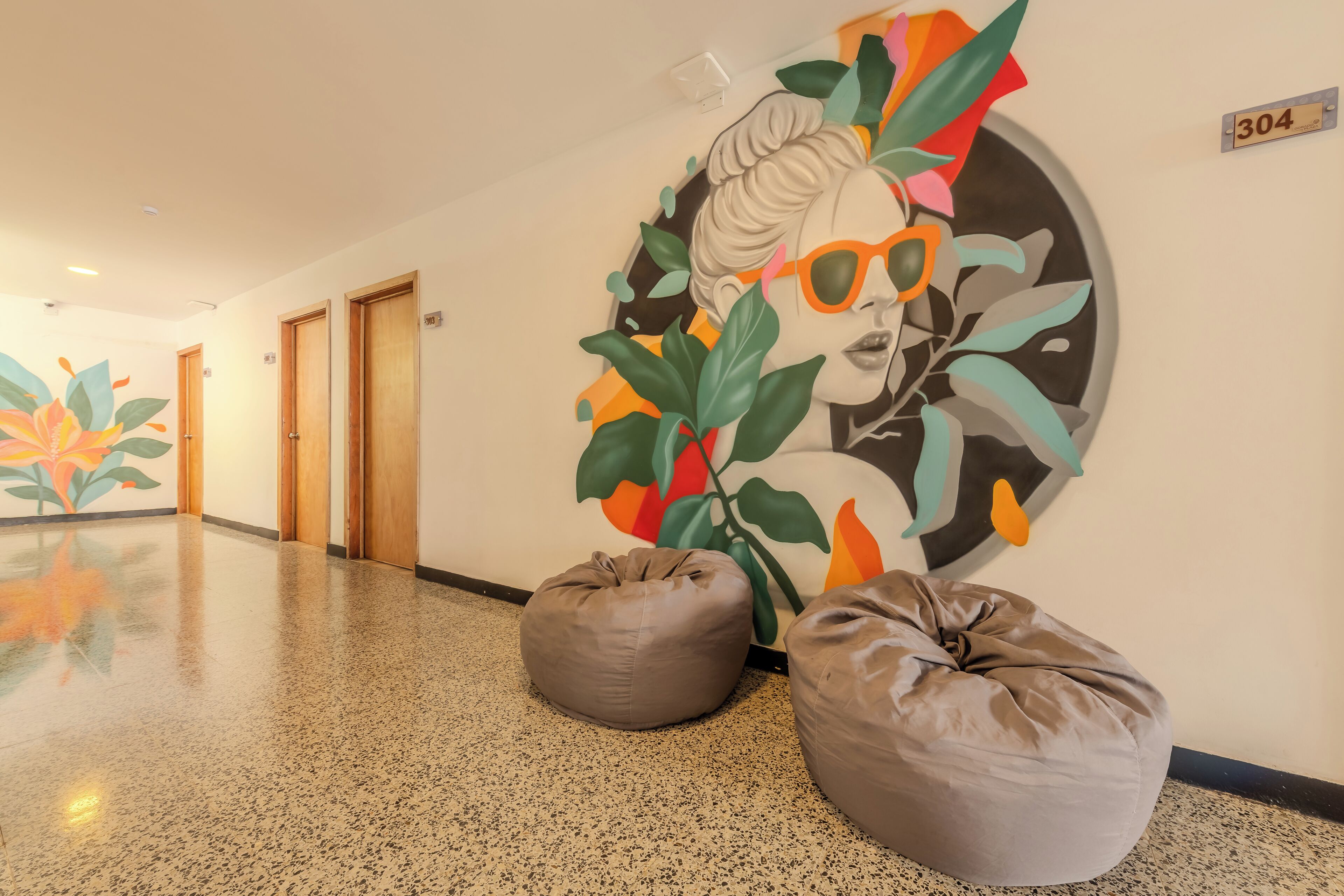 Photo - Hostel Dorado Plaza Getsemaní