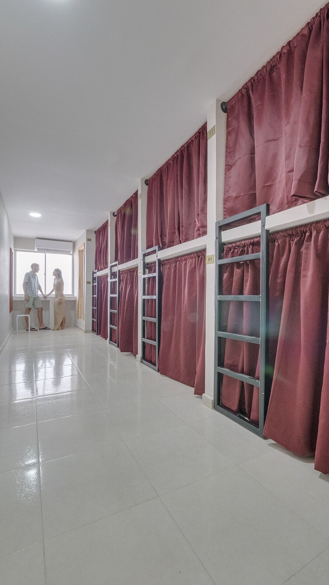 Foto - Hostel Dorado Plaza Getsemaní