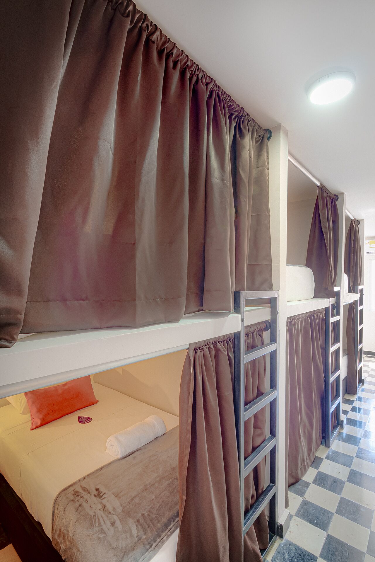 Foto - Hostel Dorado Plaza Getsemaní