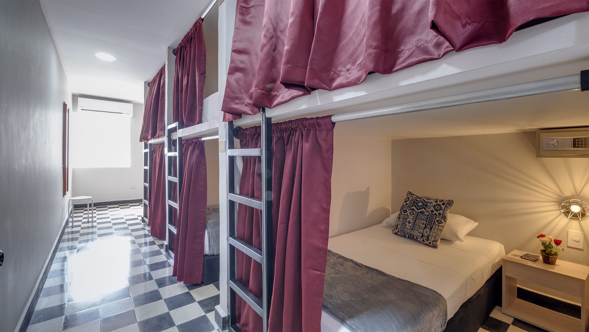 Foto - Hostel Dorado Plaza Getsemaní