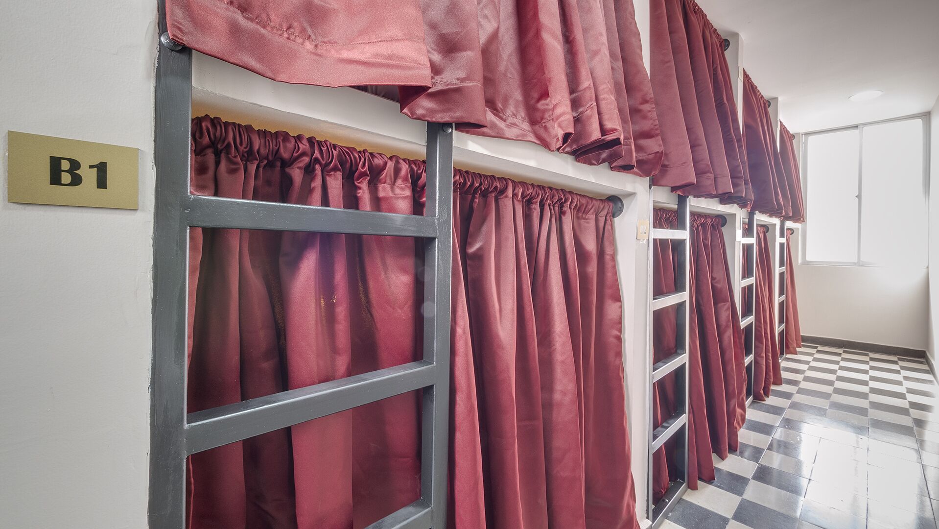 Foto - Hostel Dorado Plaza Getsemaní