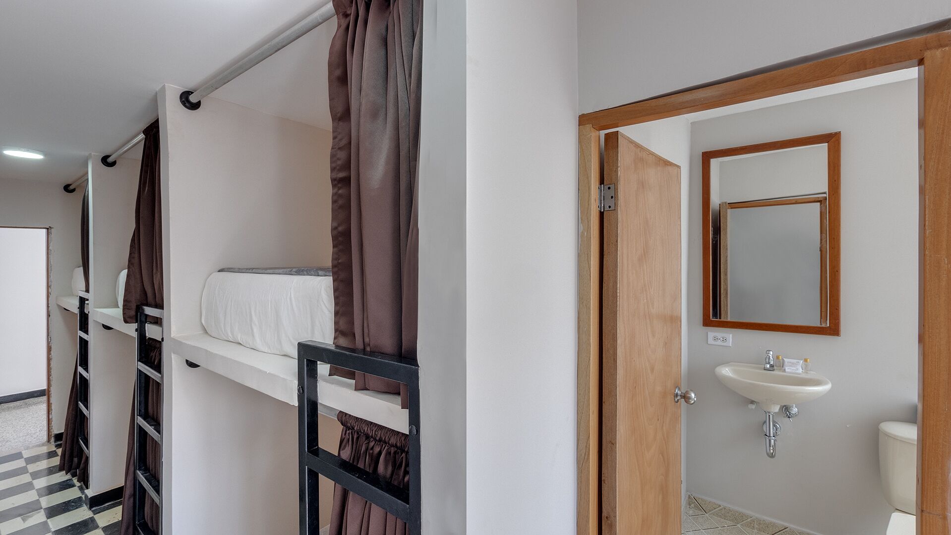 Foto - Hostel Dorado Plaza Getsemaní