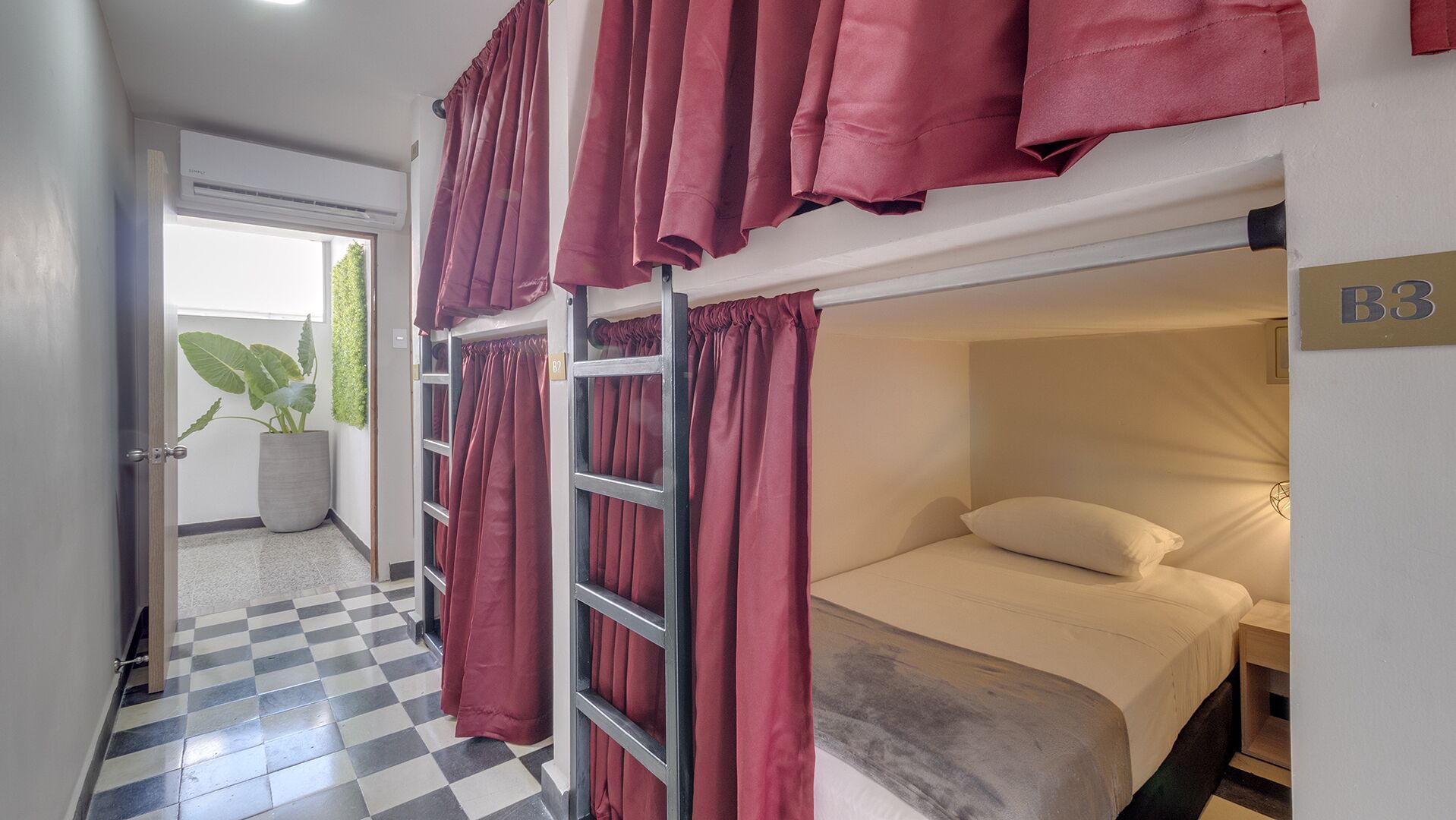 Foto - Hostel Dorado Plaza Getsemaní