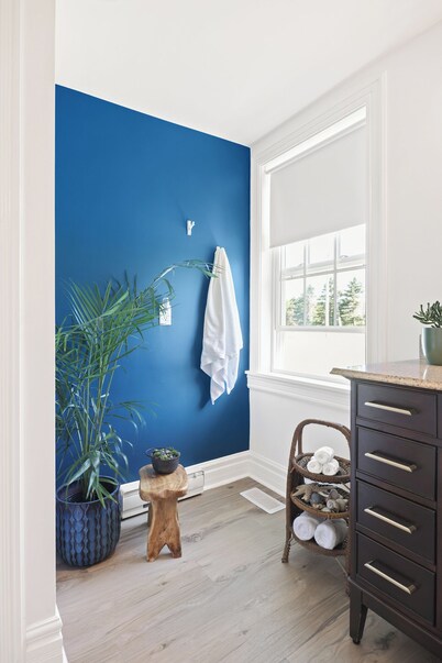 The Summerhouse at St. Peters