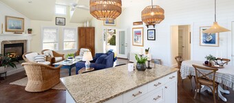 The Nest at Deep Cove