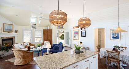 The Nest at Deep Cove