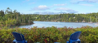 The Nest at Deep Cove