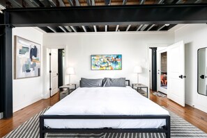 3 Schlafzimmer, Bügeleisen/Bügelbrett, Reisekinderbett, kostenloses WLAN