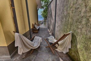 テラス / パティオ