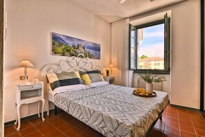 1 chambre, draps fournis