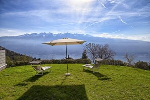 Terraço/pátio