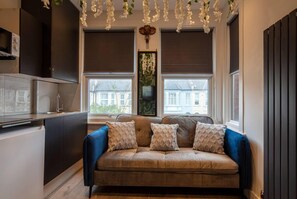 Hus | Vardagsrum | Tv