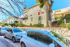 Departamento | Exterior