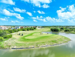 Villa | Golf