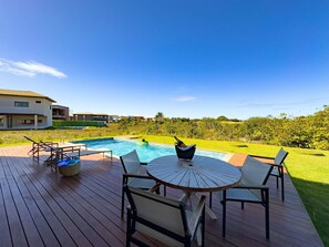 Villa | Pool